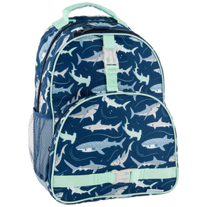 All Over Print Backpacks