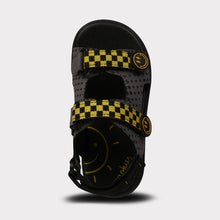 Load image into Gallery viewer, Bryce Boys Hook &amp; Loop Water Sandal