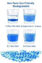 Load image into Gallery viewer, Solid 10000 Pcs Non-toxic Mix Water Beads