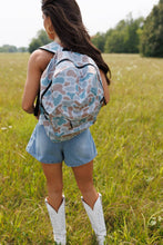 Load image into Gallery viewer, Camo Backpack