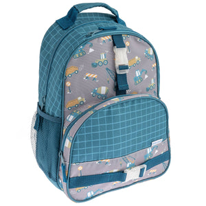 All Over Print Backpacks