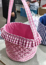 Load image into Gallery viewer, Basket, Tote, Everything, Easter Basket