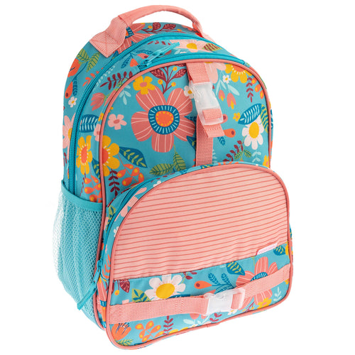 All Over Print Backpacks