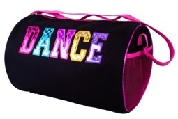 DANCE Duffel