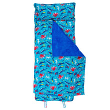 Load image into Gallery viewer, All Over Print Nap Mat