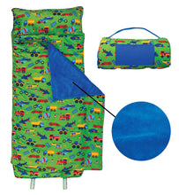 Load image into Gallery viewer, All Over Print Nap Mat