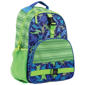 All Over Print Backpacks