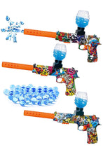 Load image into Gallery viewer, Electronic Gel Blaster Shooter Glock Pistol Toy Gun