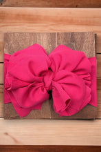 Load image into Gallery viewer, Mega Headwraps