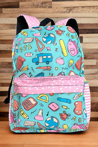 Back to School Backpack