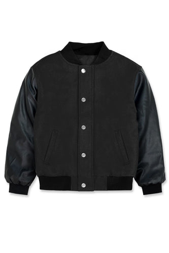 Varsity Jacket