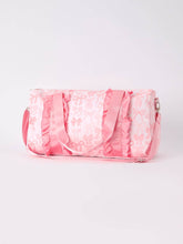 Load image into Gallery viewer, Summer Pink Bow Shoulder Bag