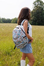 Load image into Gallery viewer, Camo Backpack