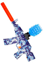 Load image into Gallery viewer, AK47 Electronic Gel Ball Shooter Blaster Rifle Gun