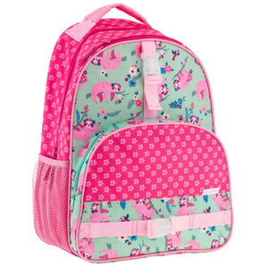 All Over Print Backpacks