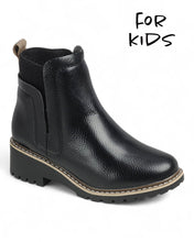 Load image into Gallery viewer, Kids Ankle Booties FL-AGENDA-11K