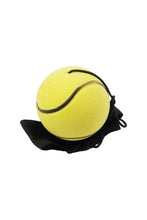 Load image into Gallery viewer, Throw Back Sports Bouncy Rubber Return Ball
