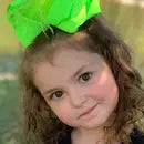 Load image into Gallery viewer, DBL Stack Feather Bows