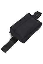 Load image into Gallery viewer, Minimal Matte Solid Belt Bum Fanny Pack