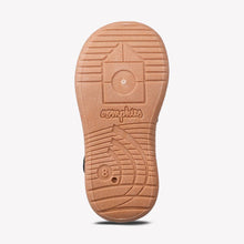 Load image into Gallery viewer, Amina Girls Hook &amp; Loop Mary Jane Shoe