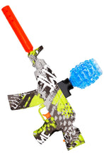 Load image into Gallery viewer, AK47 Electronic Gel Ball Shooter Blaster Rifle Gun