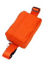 Load image into Gallery viewer, Minimal Matte Neutral Solid Belt Bag Fanny Pack