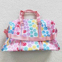 Smiley Face Weekender