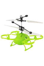 Load image into Gallery viewer, RC Mini Aircraft LED Light-up Drone Toy