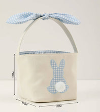 Load image into Gallery viewer, Basket, Tote, Everything, Easter Basket