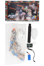 Load image into Gallery viewer, Electronic Gel Blaster M92 USP Pistol Revolver Gun