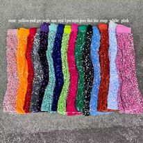 Load image into Gallery viewer, Sequin Bells 42