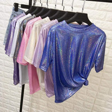 Load image into Gallery viewer, Shimmer Shirts