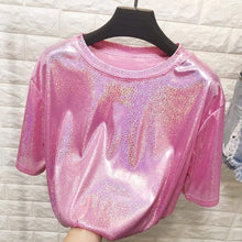 Load image into Gallery viewer, Shimmer Shirts