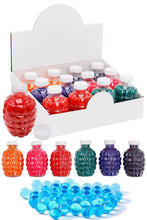 Load image into Gallery viewer, Grenade Bottle Non-toxic Water Beads - 40000 Pcs