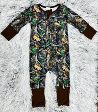 Load image into Gallery viewer, Boys Bamboo Pajamas