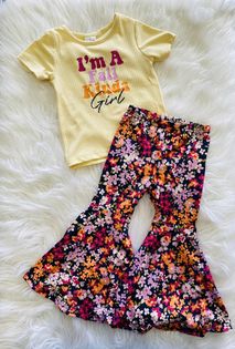 Fall Kinda Girl 2pc