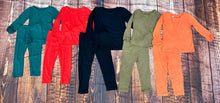 Load image into Gallery viewer, Bamboo PJs