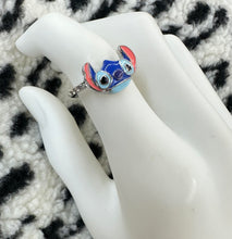 Load image into Gallery viewer, Cartoon Rings