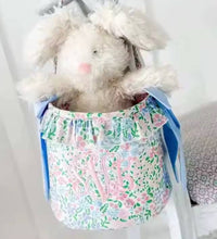 Load image into Gallery viewer, Basket, Tote, Everything, Easter Basket