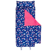 Load image into Gallery viewer, All Over Print Nap Mat