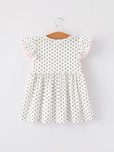 Load image into Gallery viewer, Easter Bunny Smocking Embroidered Short Sleeve Shorts Set