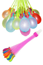 Load image into Gallery viewer, 37-count Bundle Set Quick Fill Mini Water Balloon
