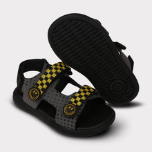 Load image into Gallery viewer, Bryce Boys Hook &amp; Loop Water Sandal
