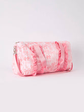 Load image into Gallery viewer, Summer Pink Bow Shoulder Bag