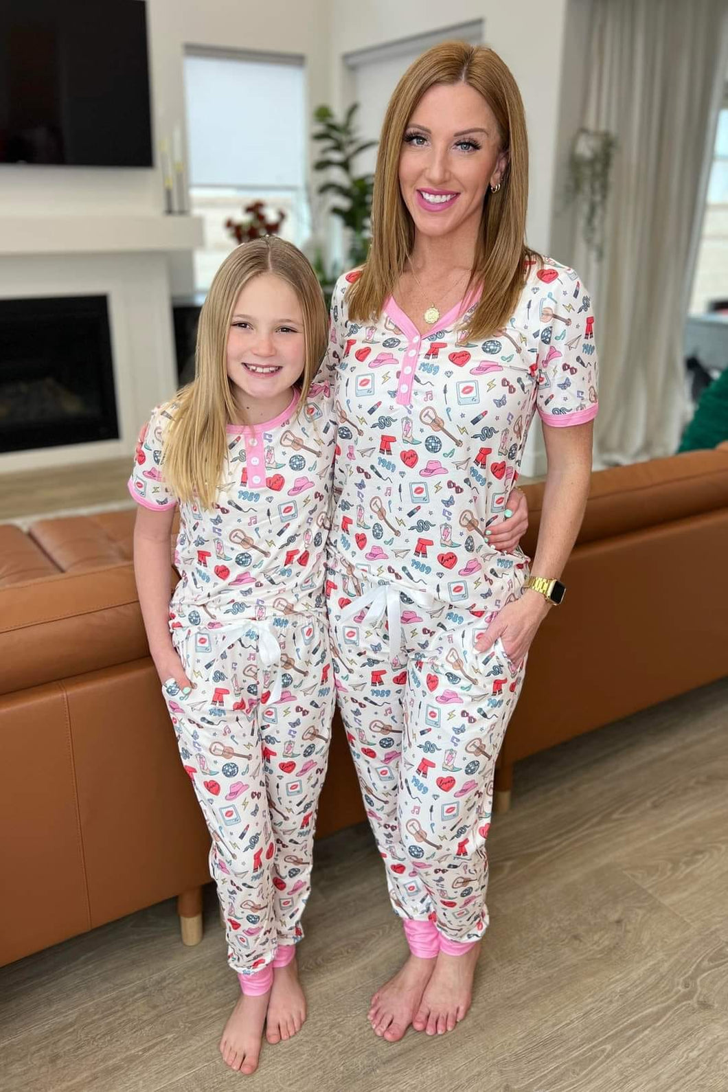 Swiftie Pjs!!