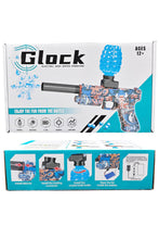 Load image into Gallery viewer, Electronic Gel Blaster Shooter Glock Pistol Toy Gun