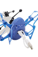 Load image into Gallery viewer, RC Mini Aircraft LED Light-up Drone Toy