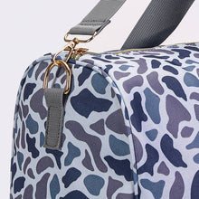 Load image into Gallery viewer, Camouflage Weekender Duffle Bags
