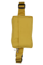 Load image into Gallery viewer, Minimal Matte Neutral Solid Belt Bag Fanny Pack