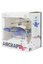 Load image into Gallery viewer, RC Mini Aircraft LED Light-up Drone Toy